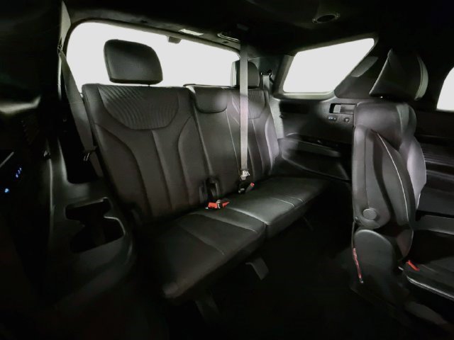 Used 2024 Hyundai Palisade Calligraphy FWD image 41