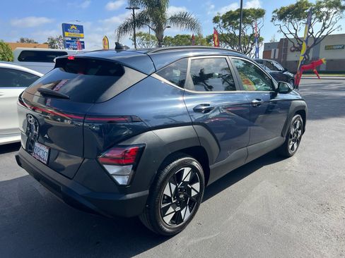 Used 2024 Hyundai Kona SEL FWD image 6