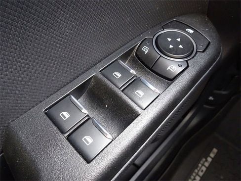 New 2025 Ford Bronco Sport Heritage w/ Convenience Package image 23