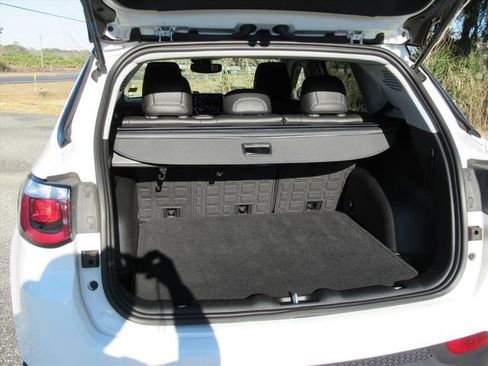 Used 2022 Jeep Compass Trailhawk w/ Trailhawk Convenience Group image 26