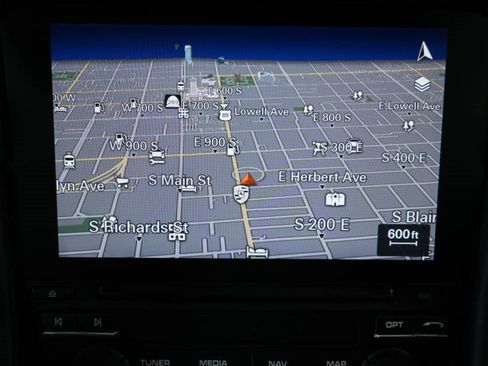 Used 2019 Porsche 911 Turbo image 20