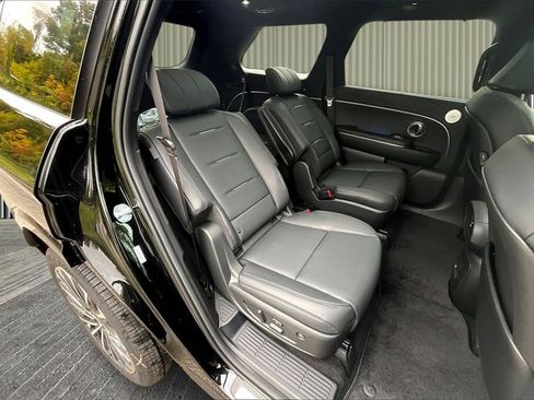 New 2026 Hyundai Palisade Calligraphy image 9