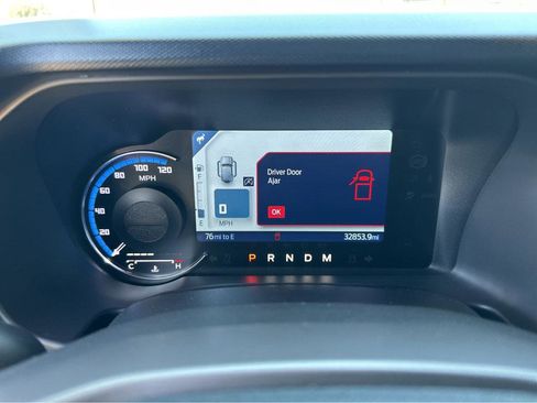 Used 2021 Ford Bronco First Edition image 21