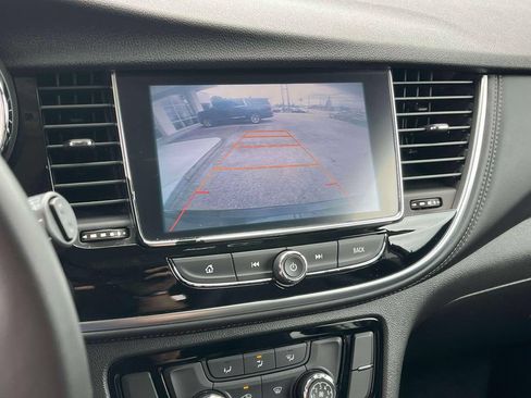 Used 2017 Buick Encore Sport Touring w/ Safety Package FWD image 30