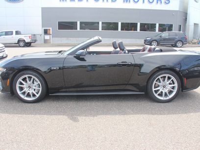 Certified 2024 Ford Mustang GT Premium