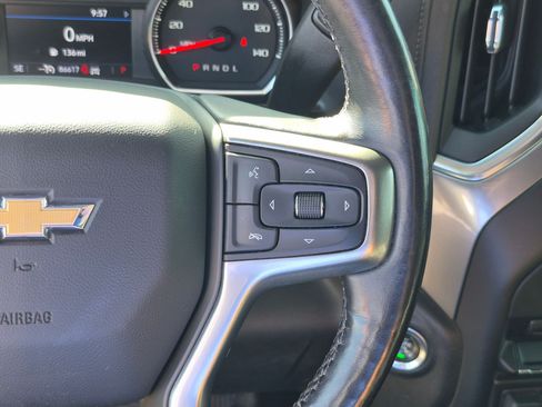 Used 2020 Chevrolet Silverado 3500 LT w/ Convenience Package AWD/4WD image 18