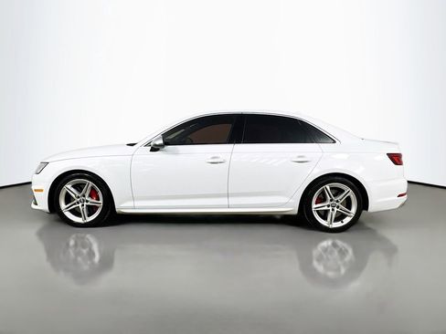 Used 2019 Audi S4 Premium Plus w/ Premium Plus Package AWD/4WD image 4