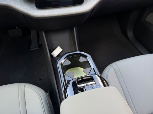 New 2026 Volvo EX30 Plus w/ Climate Package image 13