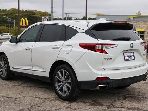 Used 2023 Acura RDX AWD w/ Technology Package image 29