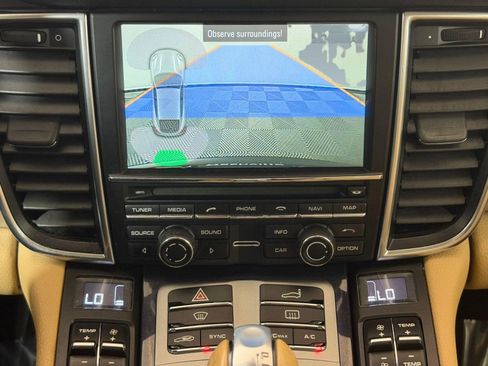 Used 2016 Porsche Panamera 4 Edition w/ Premium Package Plus image 31