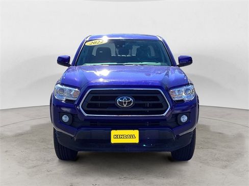 Certified 2022 Toyota Tacoma SR5 image 8