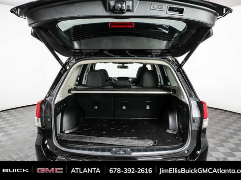 Used 2023 Subaru Forester Sport AWD/4WD image 31