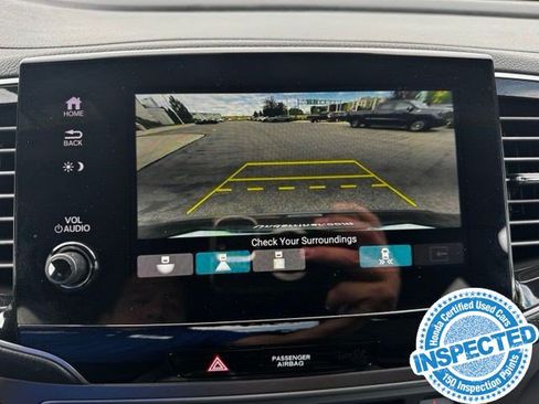 Certified 2024 Honda Passport EX-L image 27