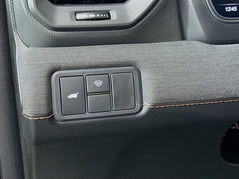 New 2026 Honda Passport TrailSport image 10