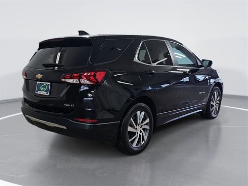 Certified 2023 Chevrolet Equinox LT image 3