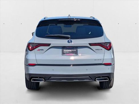 New 2026 Acura MDX A-Spec image 8