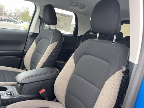 New 2025 Ford Bronco Sport Big Bend image 10