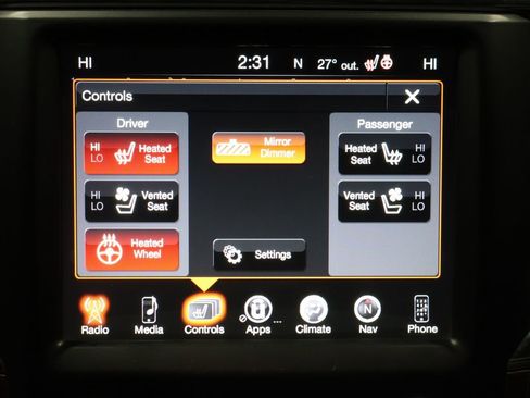 Used 2015 RAM 1500 Laramie w/ Convenience Group image 29