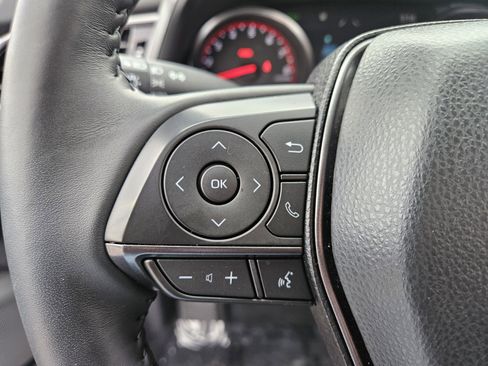 Used 2024 Toyota Camry XSE image 27