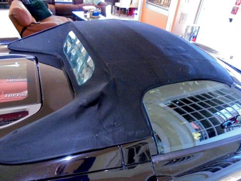 Used 2008 Ferrari F430 Spider image 36