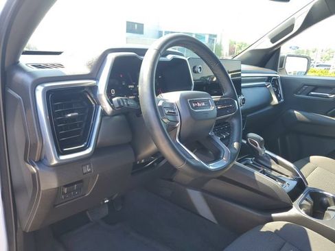 Used 2025 GMC Canyon Elevation w/ Convenience Package RWD image 18