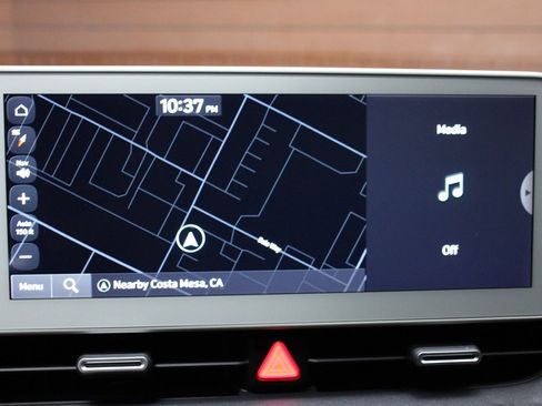 Used 2023 Hyundai Ioniq 5 SEL w/ Cargo Package image 21