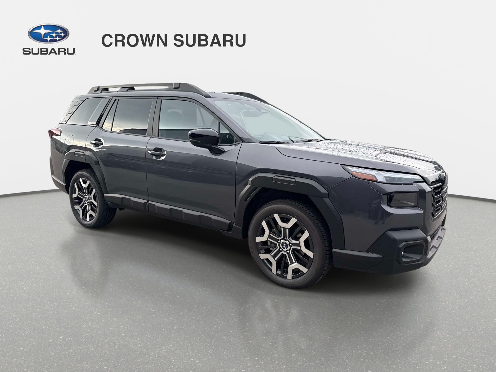 New 2026 Subaru Outback Touring XT AWD/4WD image 2