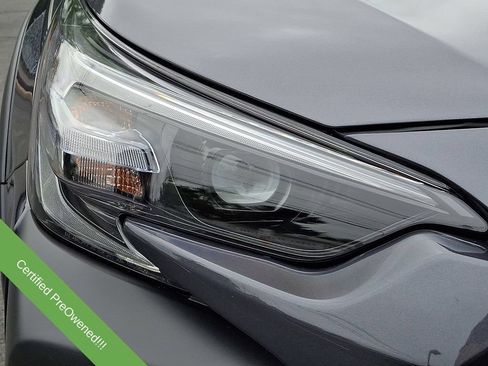 Used 2025 Subaru Outback Touring XT AWD/4WD image 10