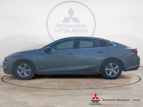 Used 2023 Chevrolet Malibu LS FWD image 6