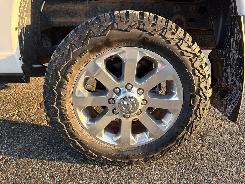 Used 2019 RAM 2500 Big Horn AWD/4WD image 17
