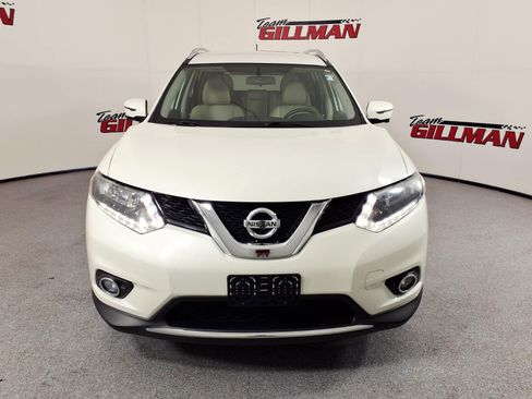 Used 2016 Nissan Rogue SL FWD image 9