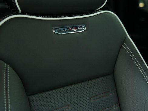 Used 2026 GMC Sierra 1500 AT4X AWD/4WD image 23