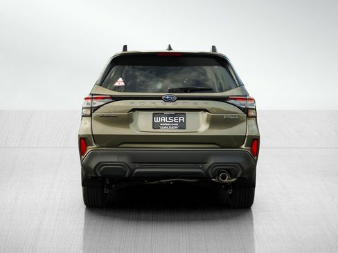 New 2025 Subaru Forester Limited image 5