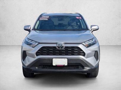 Used 2024 Toyota RAV4 XLE