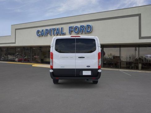New 2025 Ford Transit 350 XLT RWD image 5