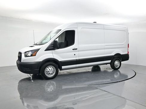 New 2026 Ford Transit 150 148 Medium Roof AWD image 6