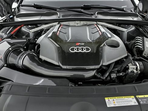 Used 2019 Audi RS 5 Sportback w/ Dynamic Plus Package AWD/4WD image 13