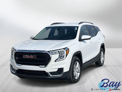 Used 2023 GMC Terrain SLE w/ Driver Convenience Package