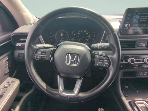 Used 2023 Honda Pilot EX-L image 13