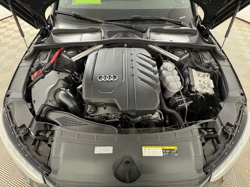 Used 2023 Audi A4 2.0T Premium Plus AWD/4WD image 30