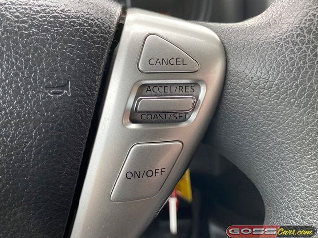 Used 2015 Nissan Versa S Plus FWD image 17