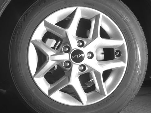 Used 2025 Kia Soul LX w/ LX Technology Package image 12