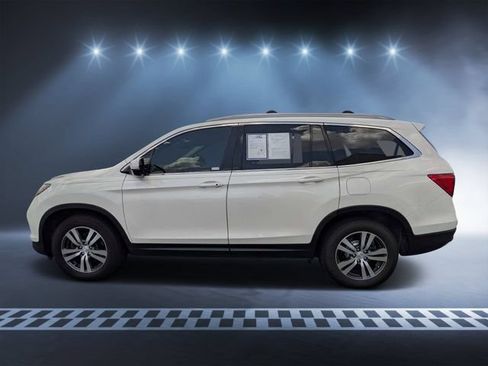 Used 2017 Honda Pilot EX-L image 5