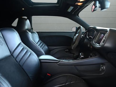 Used 2021 Dodge Challenger SRT Hellcat Redeye image 25