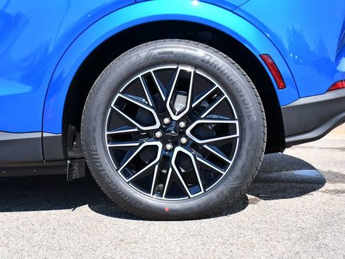 New 2026 Ford Mustang Mach-E Premium w/ Technology Package AWD/4WD image 40
