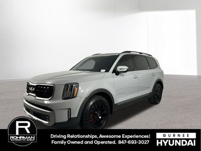 Used 2023 Kia Telluride SX Prestige X-Pro