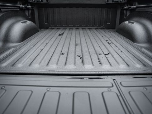 New 2026 RAM 1500 Rebel w/ Advanced Safety Group II image 11