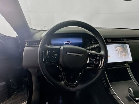 Used 2024 Land Rover Range Rover Velar Dynamic SE image 15