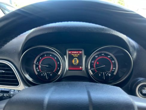 Used 2019 Dodge Journey Crossroad AWD/4WD image 5