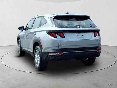 Used 2023 Hyundai Tucson SE AWD/4WD image 6